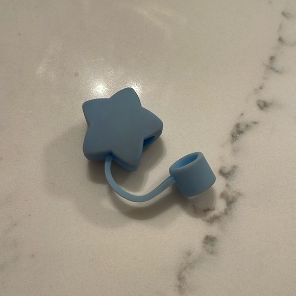 Star Straw cap - Picture 1 of 2